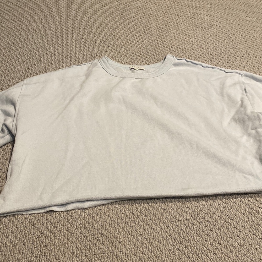 Z Supply Sweatshirt